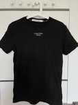 T-shirt damski Calvin Klein rozmiar S