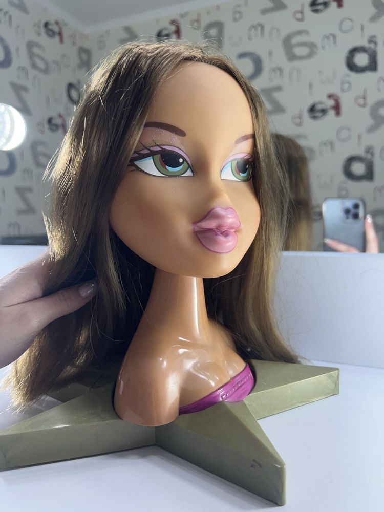 Продам куклу Bratz оригинал