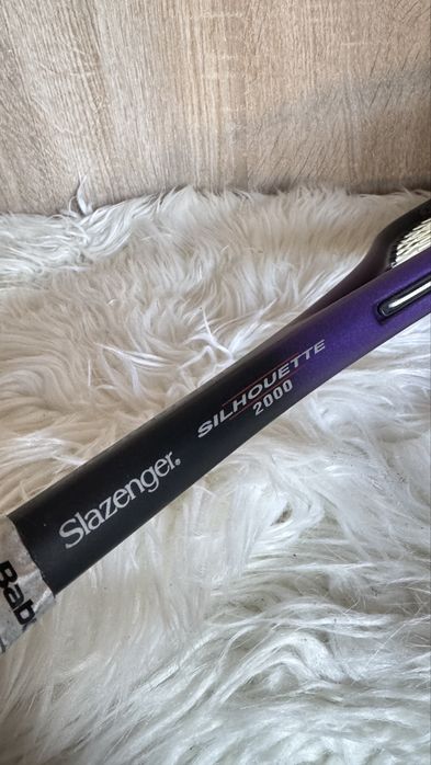 Rakieta do squasha Slazenger Silhouette 2000