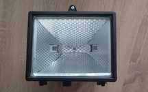 Projektor halogenowy 500W