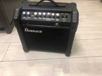 Продам Комбик Ibanez