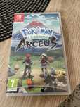 Pokemon legenda arceus