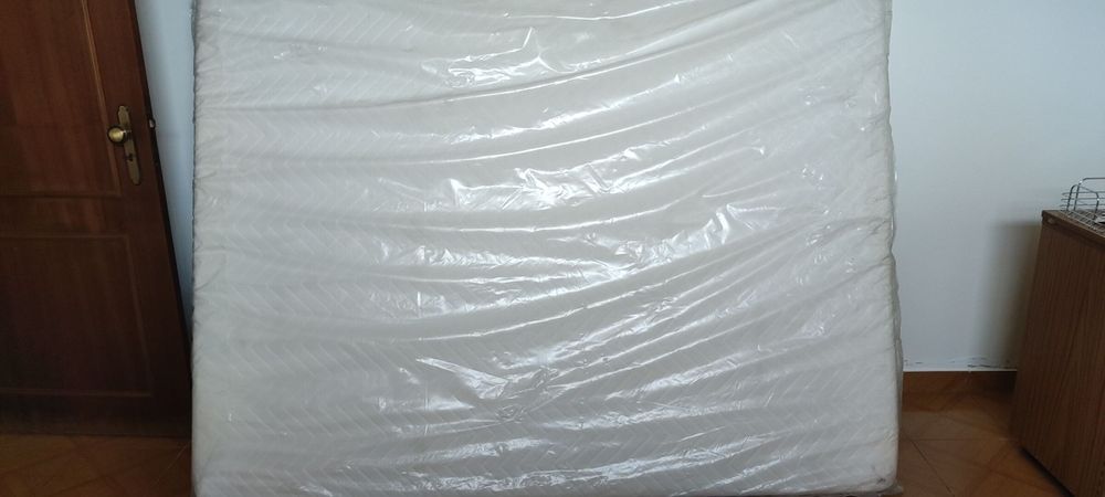 Cama nova 200x160