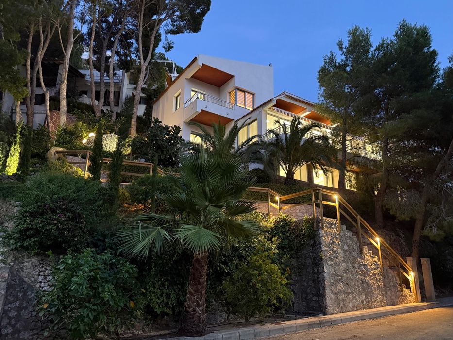 Власник! Продаж вілли в Іспанії, місто Cullera (Куера), біля Валенсії.