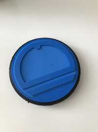 Klapa zwrotna blue magnetuc 125 mm