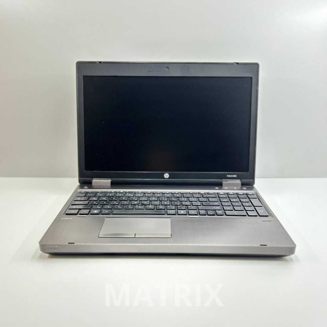 Компактний ноутбук б/в HP ProBook 6560b