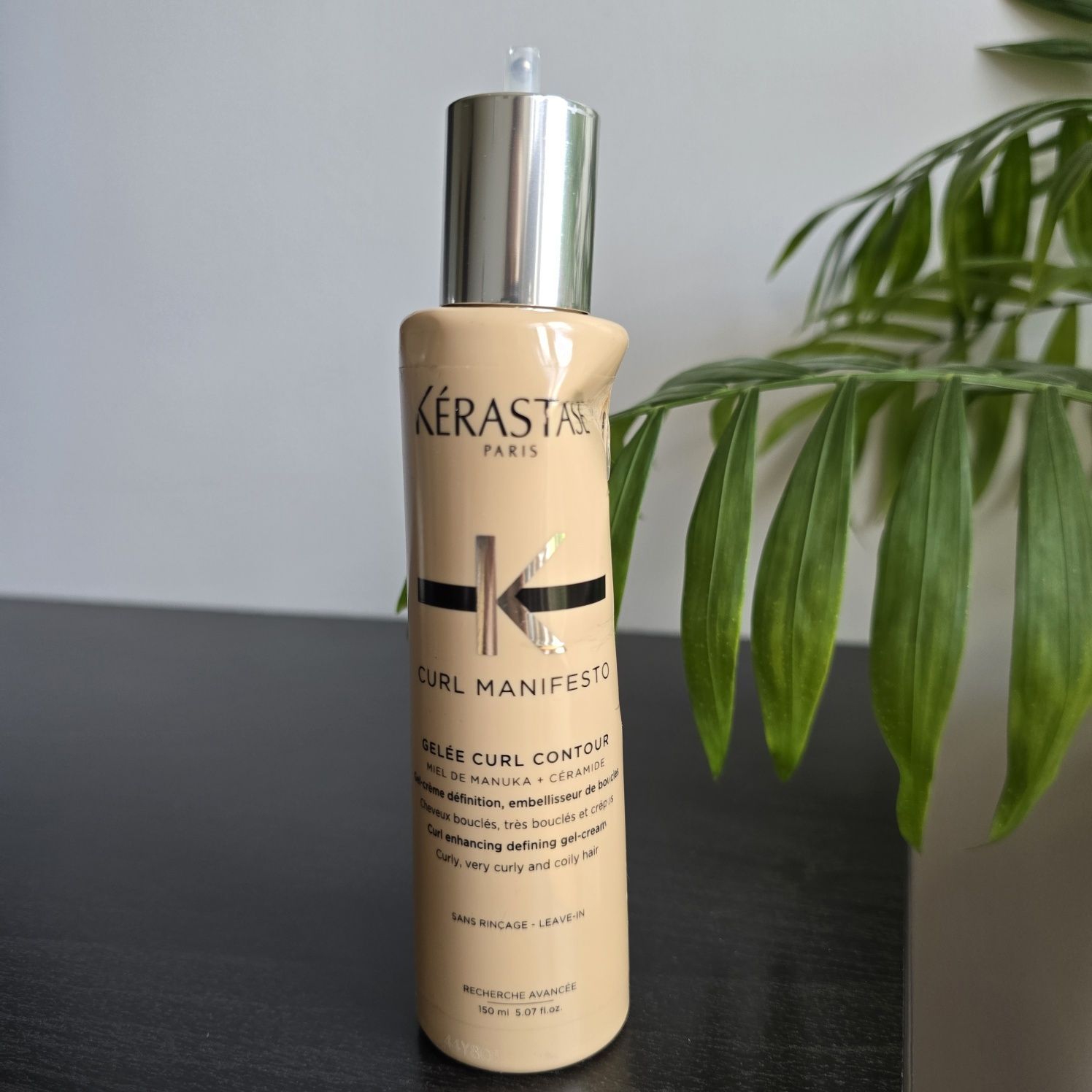 Kérastase Curl Krem-Żel do włosów kręconych i falowanych 150 ml