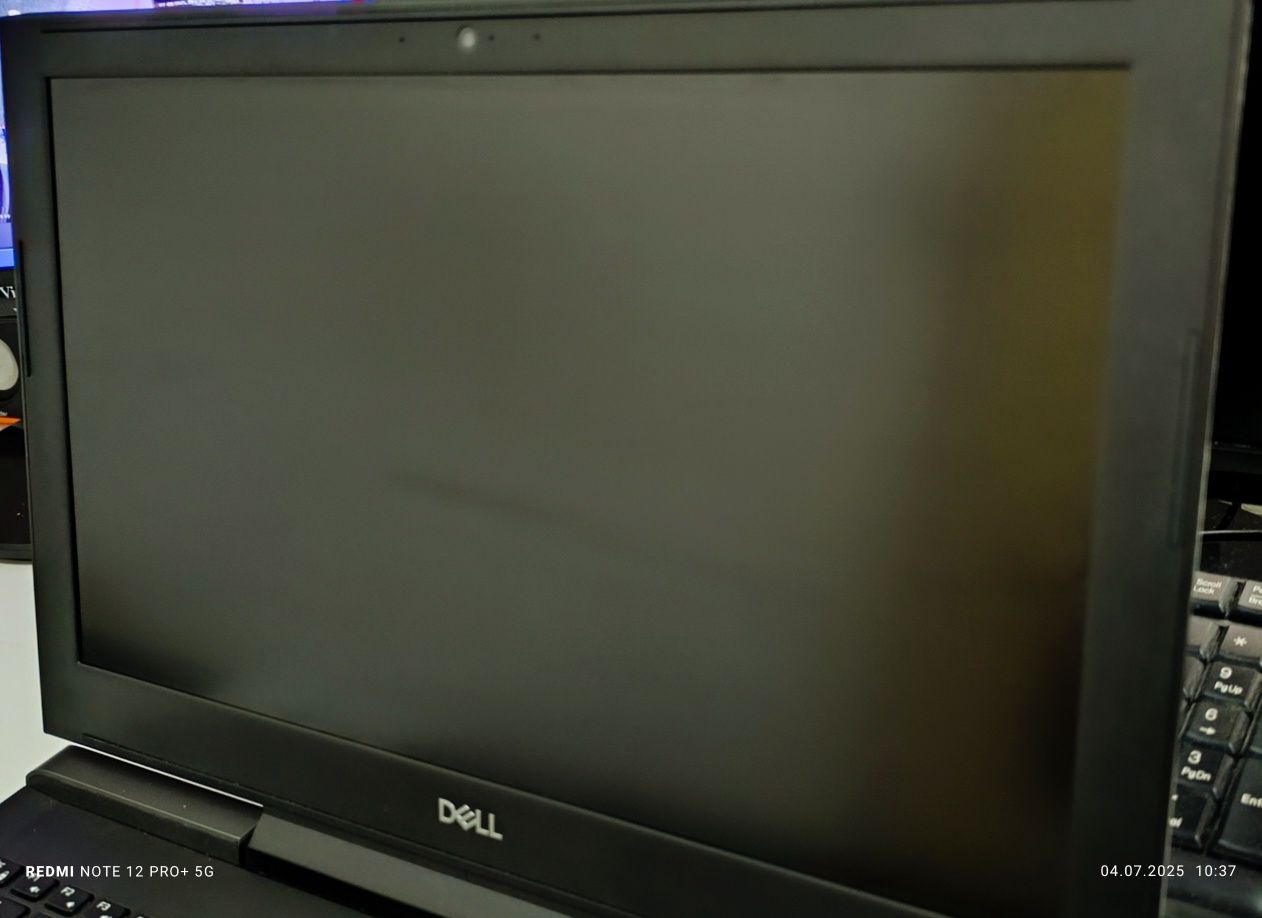 !!!Потужний ігровий ноутбук Dell !!!