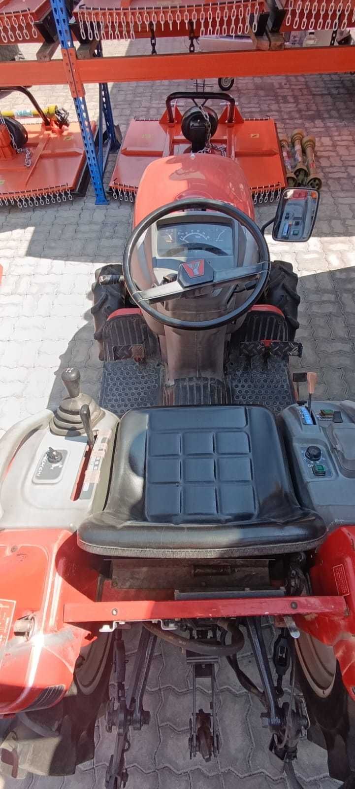 Yanmar    Af  17