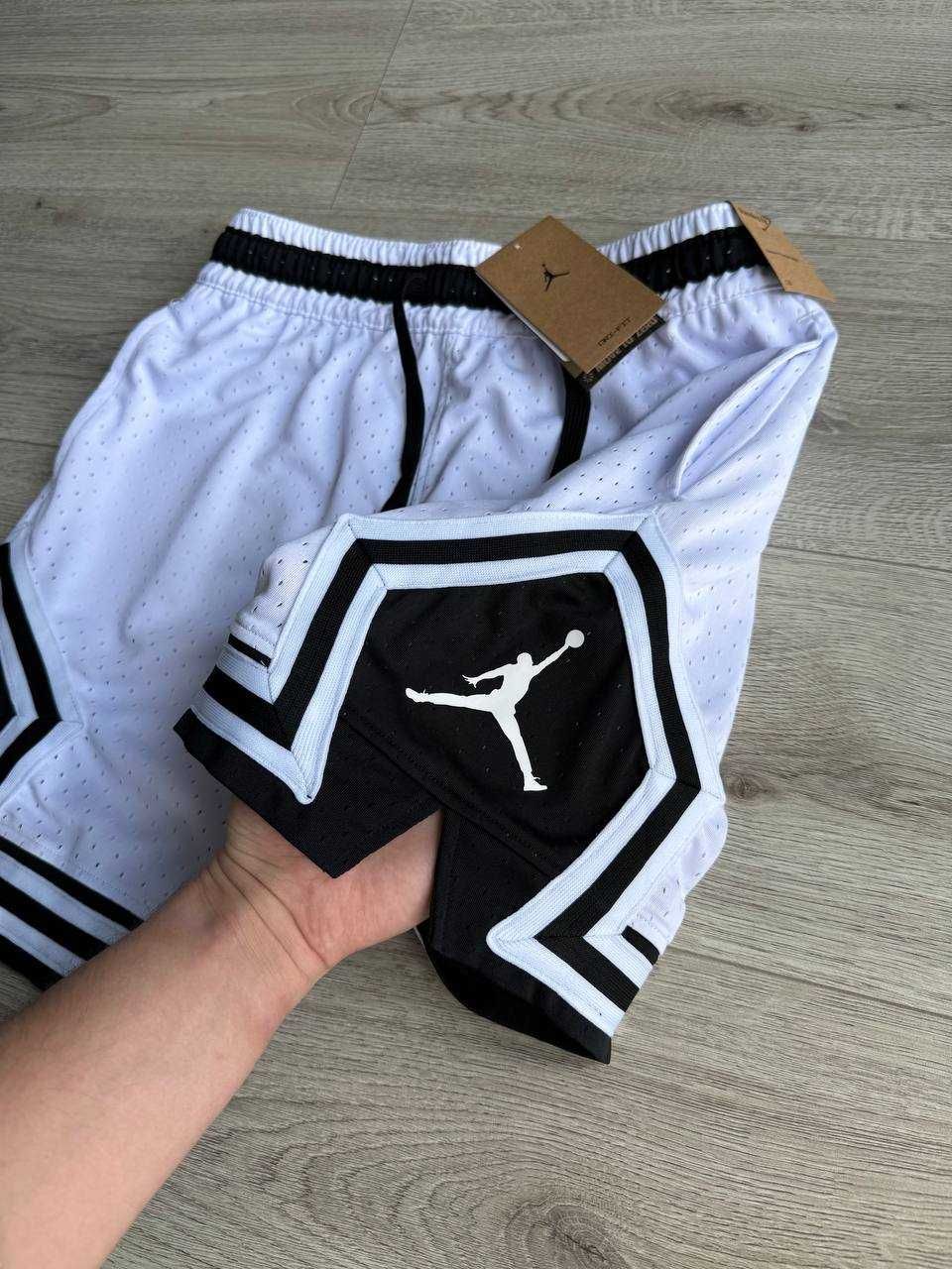 ОРИГІНАЛ Шорти Nike AIR Jordan, найкі, найк, джордан еір джордан,шорты
