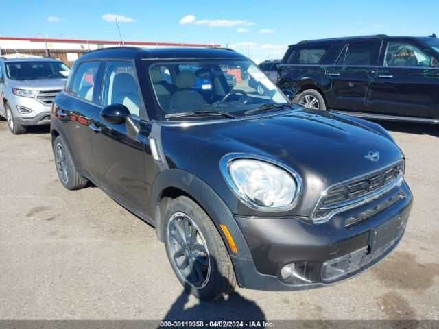 Mini Countryman Cooper S 2015 ]