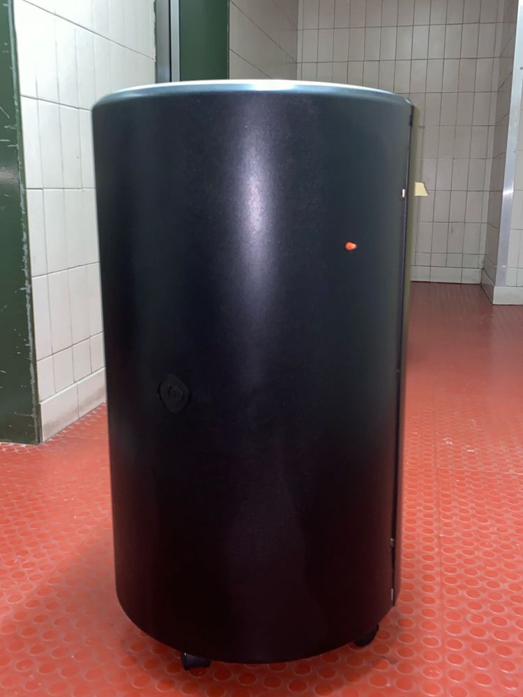 Hotspot Galp Gás