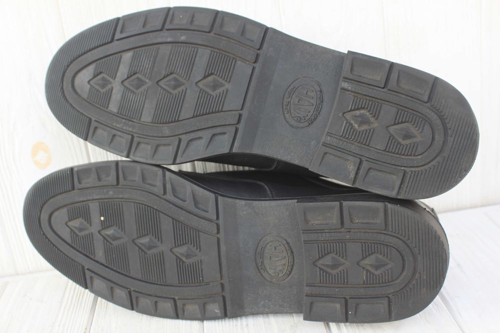 Туфлі Haix Gore-tex зроблені в Німеччині 45р непромокаючі туфли