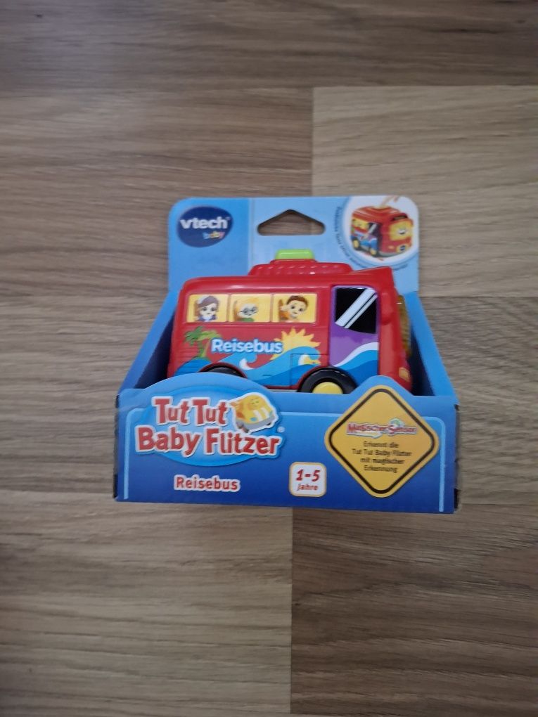 Zestaw zabawek Vtech