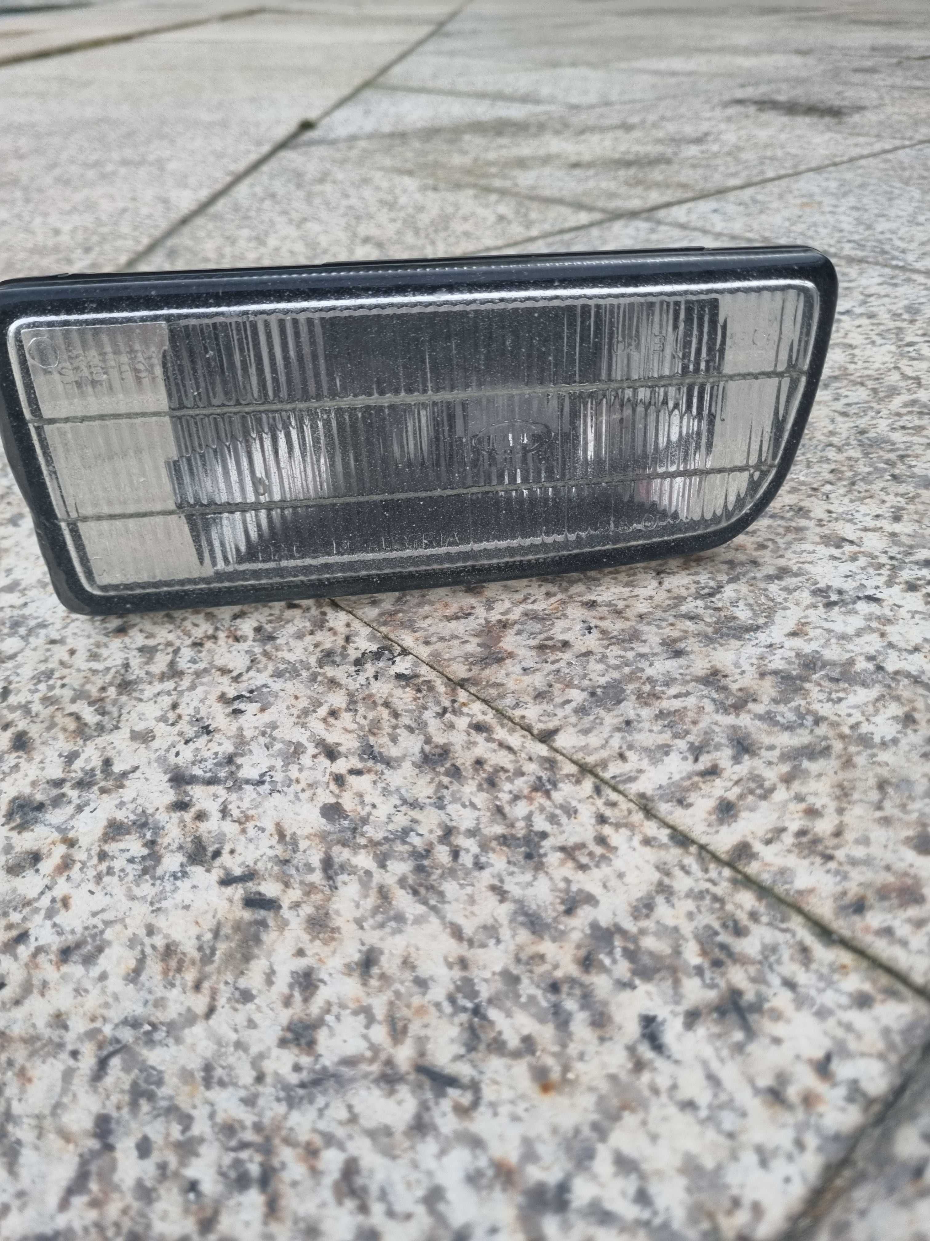 Farol nevoeiro BMW E36 (esquerdo)