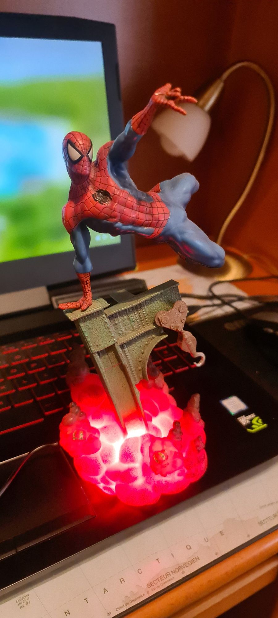 Figura Spider-man