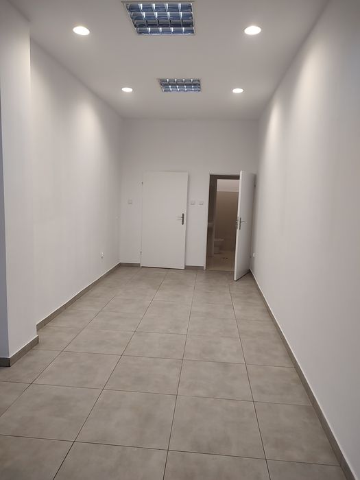 Malowanie natryskowe gładzie szpachlowanie