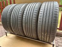Opony Continental EcoContact 6Q 215/50R18 92W 2020
