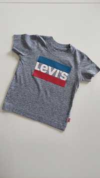 Koszulka Levi's 86/92