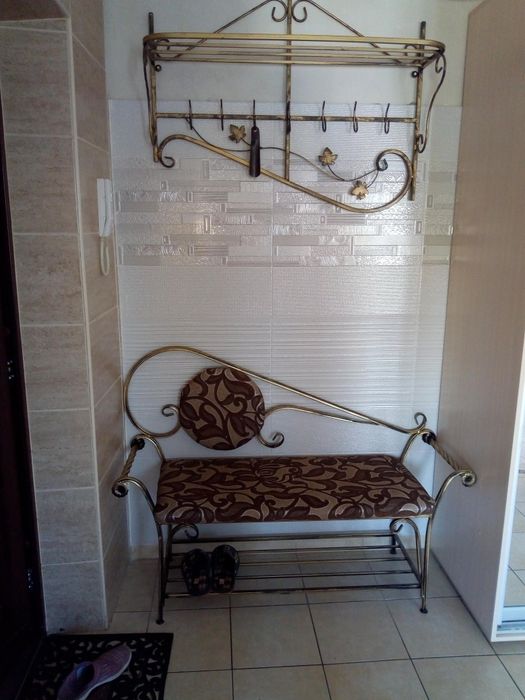 Квартири подобово з видом на Дніпро від 500 грн