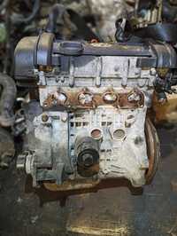 Двигун мотор двигатель BUD 171183 1.4 VW Caddy Golf 5 Audi Skoda Seat