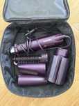 Suszarka do włosów stylizuąca BaByliss brushing 1000 ze szczotkami