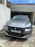 Peugeot e-208 Allure 2022
