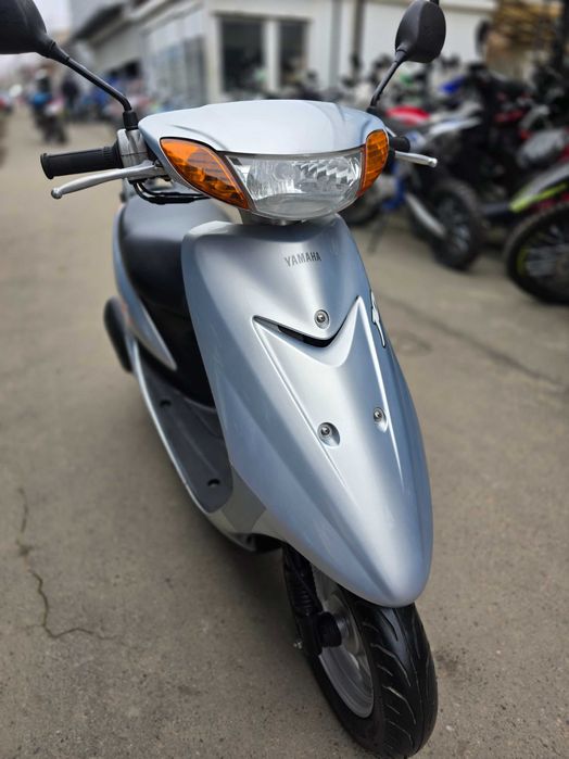 Мопед/Скутер Yamaha Jog SA-16 Japan Одесса