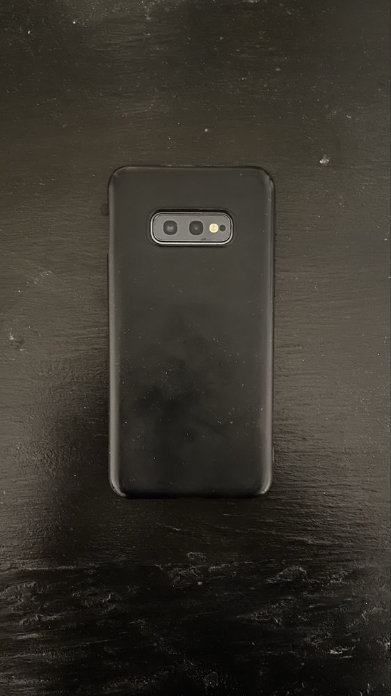 Samsung Galaxy S10e