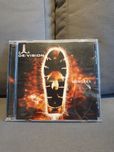 CD De/Vision "Monosex"