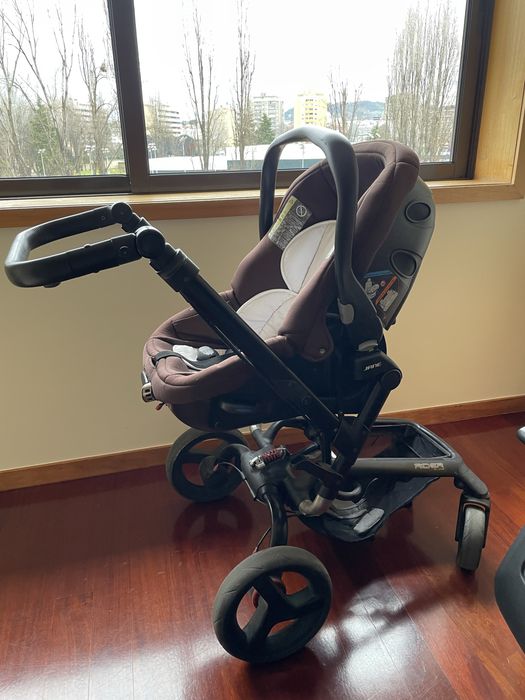 Carrinho Jane Matrix