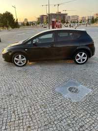 Seat Leon 1.9 Tdi Sport 105 cv  ( Como novo )