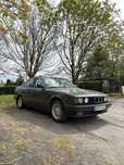 Vendo BMW 518i de 1992 - E34