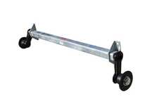 Eixo para atrelado Knott 750 KG