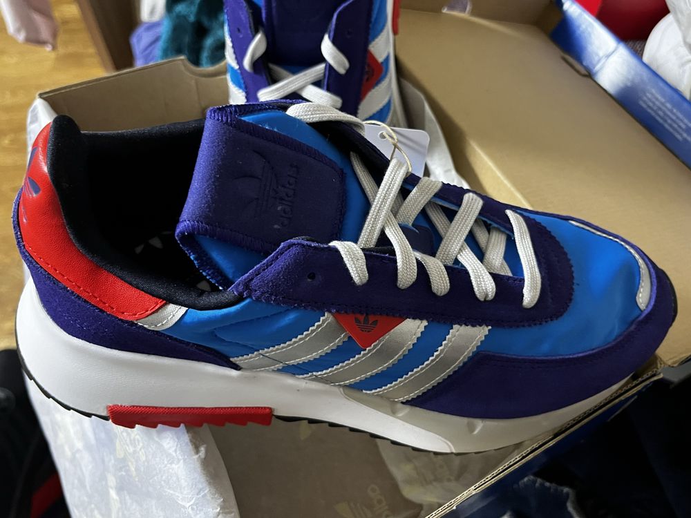 Retropy adidas original