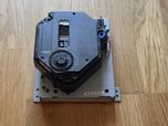 Sega Dreamcast Laser Napęd CD