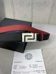 nowy modny pasek