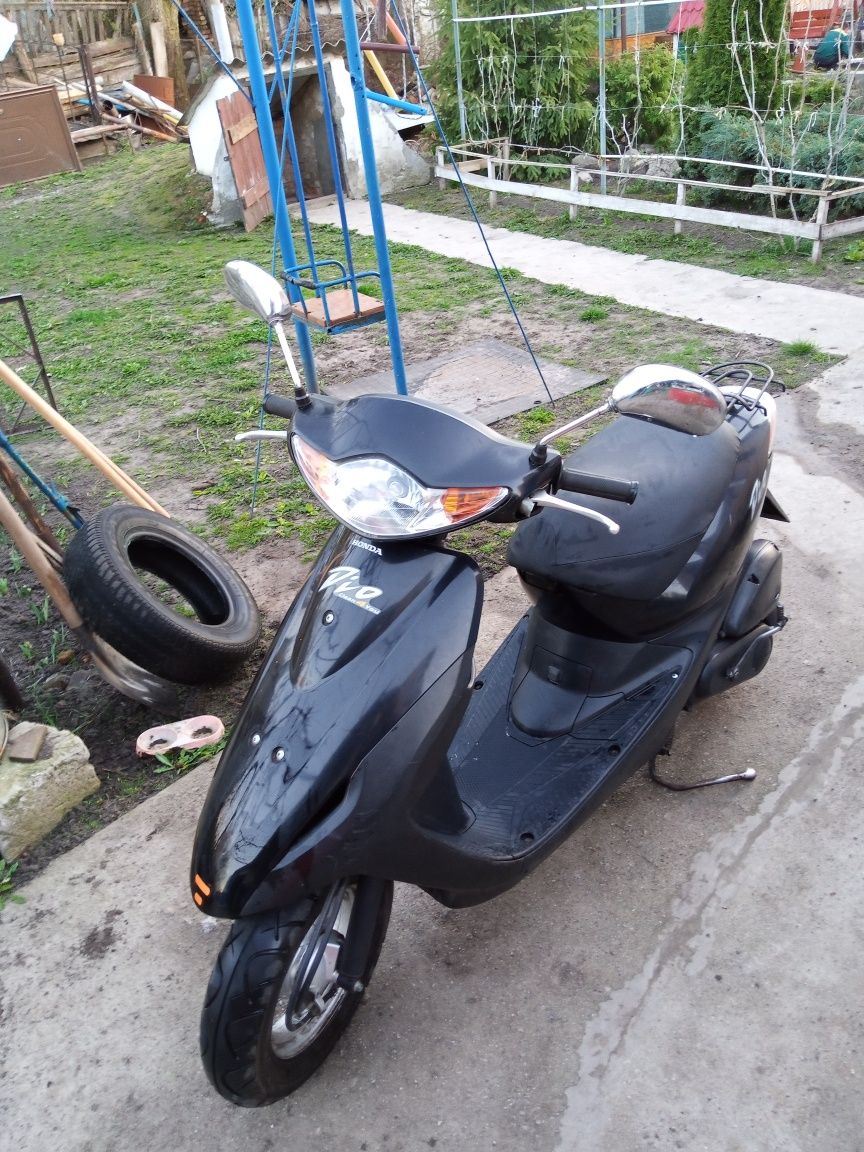 Продам Honda dio 56