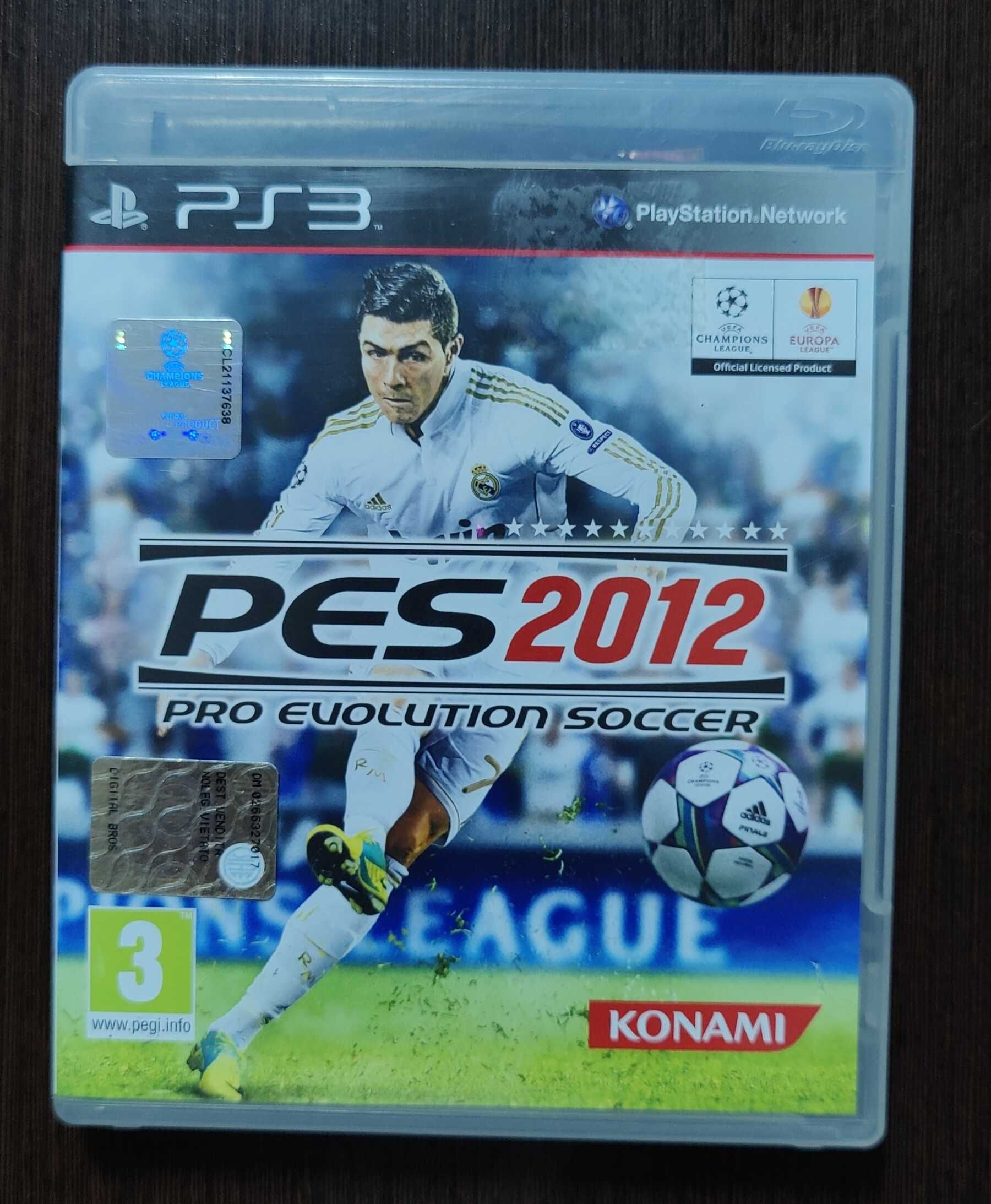 Jogos PlayStation 3