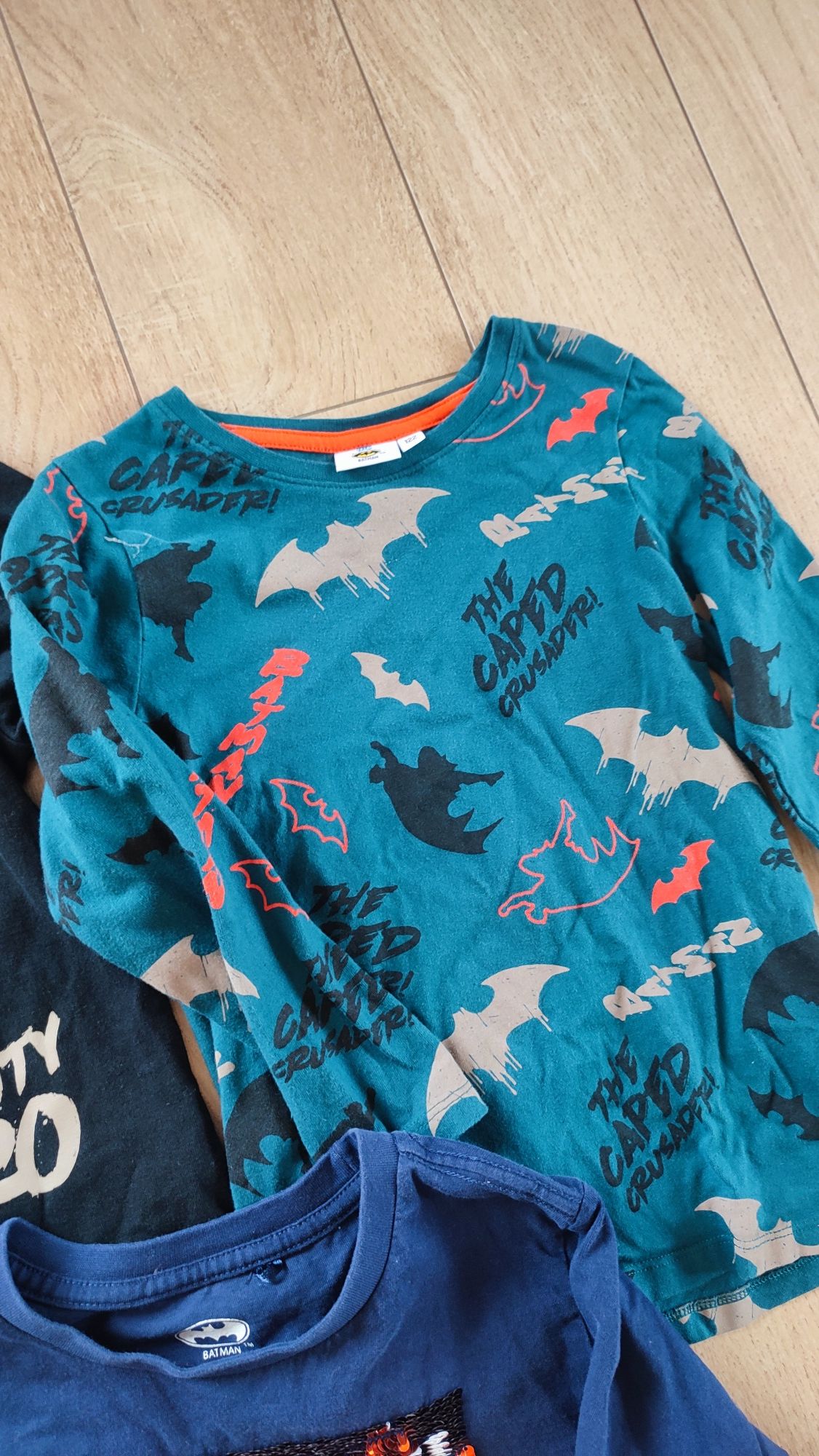 Bluzka bluzki Batman 122