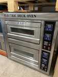 Forno para pizzas