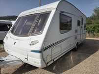 CARAVANA INGLESA ABBEY GTS