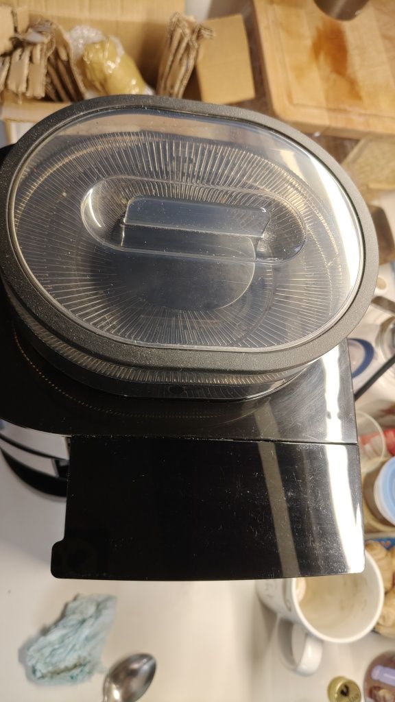 Ekspres przelewowy Melitta Aromafresh