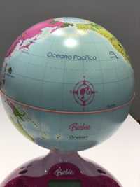 Globo Barbie-Interactivo