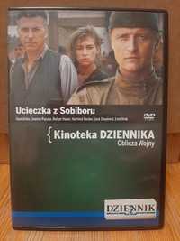 Film Ucieczka z Sobibóru