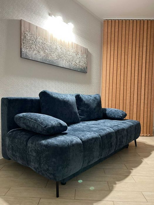 2-3 кімнатні люкс  в центрі.