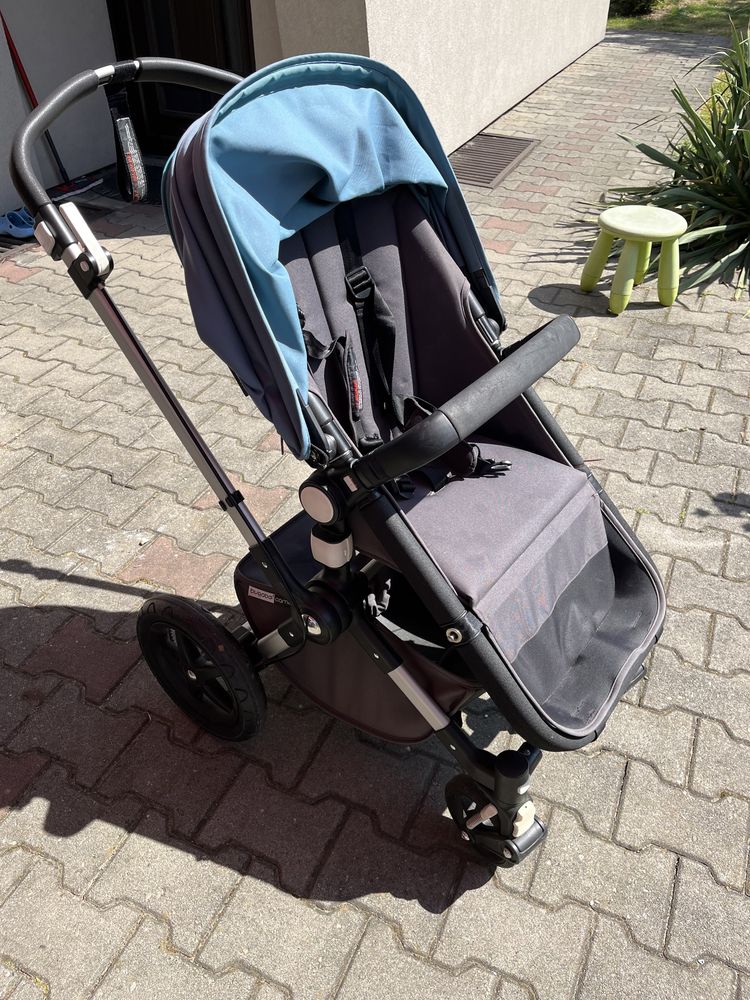 Bugaboo cameleon 3