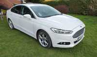 Ford Fusion Ford Fusion Mondeo
