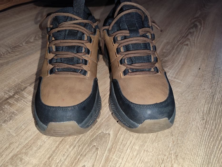 Підліткові зимові черевики