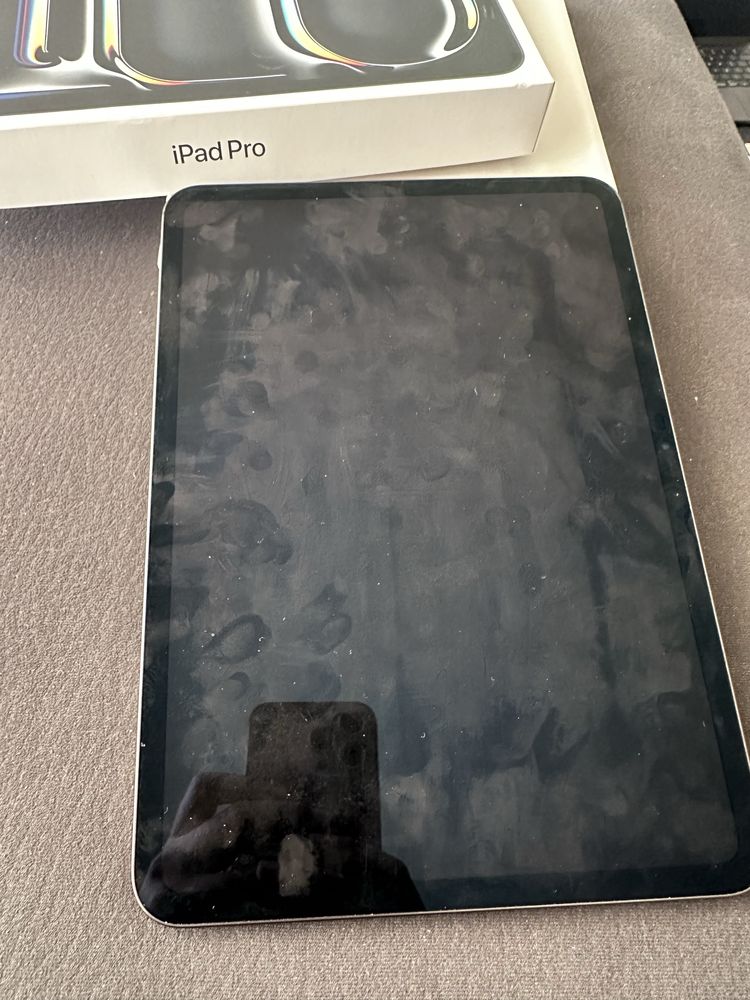 Ipad Pro 11 M4 256GB